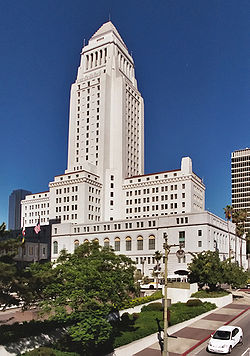 LA City Council Moves to Write a Third Medical Cannabis Initiative