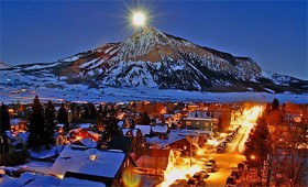 Weedist Destinations: Crested Butte, CO