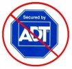 AIDS Patient: ADT Alarm Contract Canceled Because of Marijuana