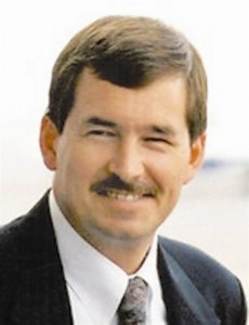 Oregon State Sen. Brian Boquist, R-Dallas marijuana ptsd, Source: http://www.polkio.com/images/16103.jpg