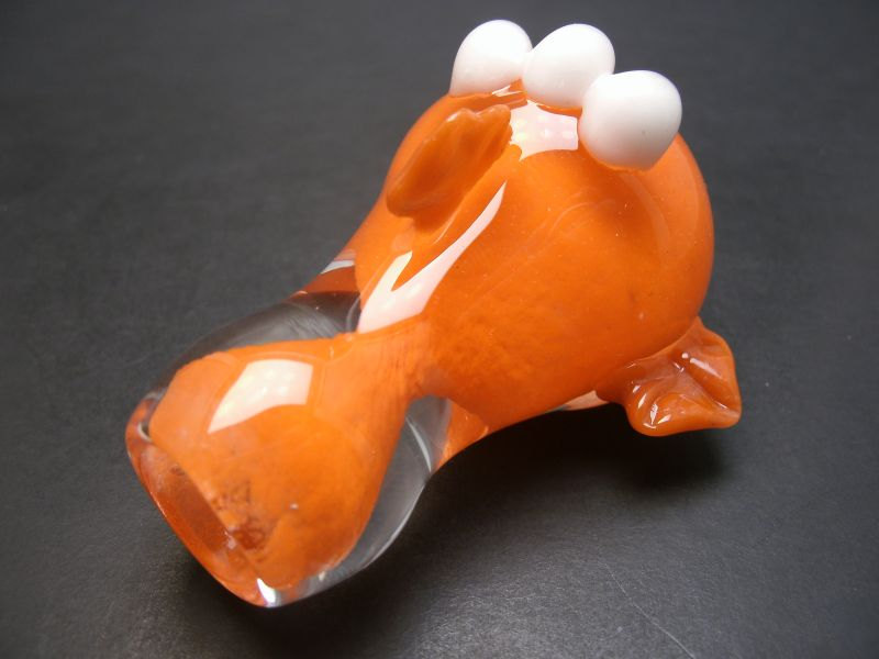 Piece of the Week | Blinky the Three-eyed Fish (The Simpsons)