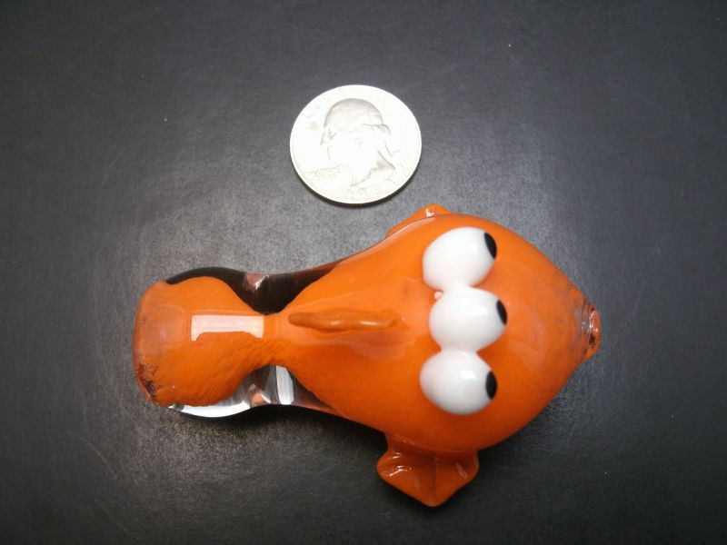 Piece of the Week | Blinky the Three-eyed Fish (The Simpsons)
