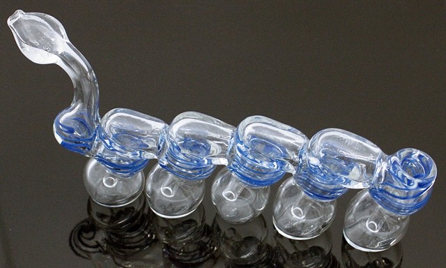 Piece of the Week | Bubbler Pipe