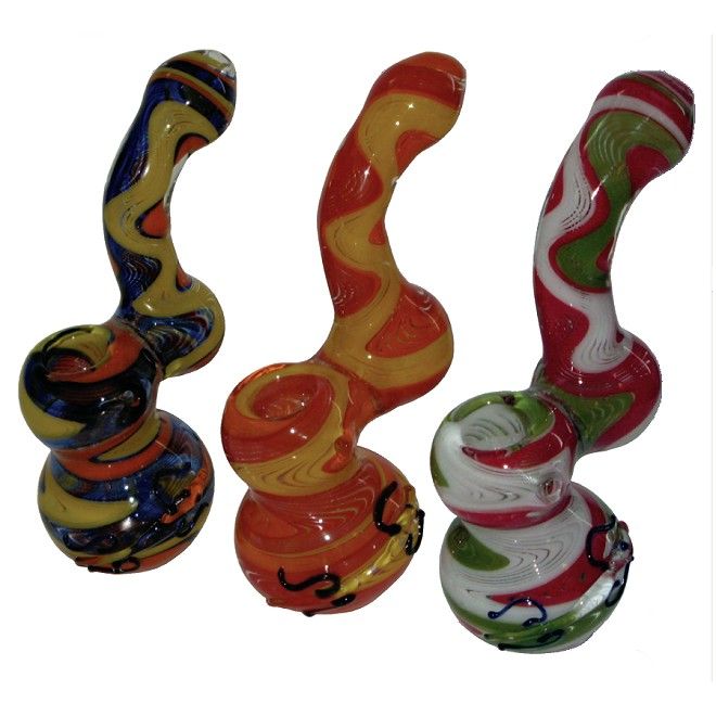 Piece of the Week | Bubbler Pipe