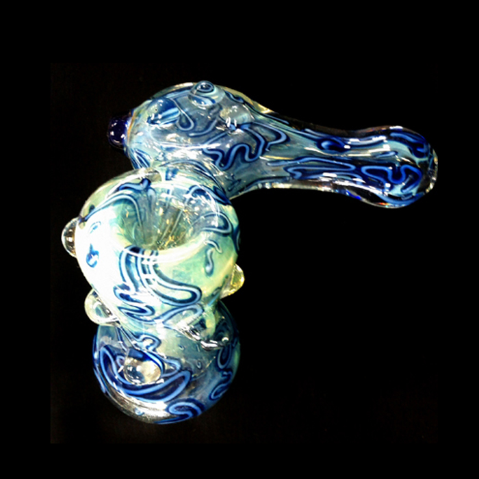 Piece of the Week | Bubbler Pipe