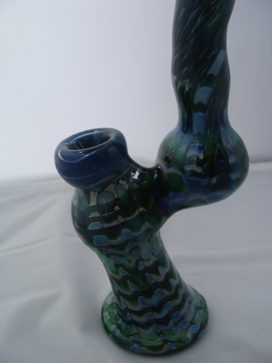 Piece of the Week | Bubbler Pipe