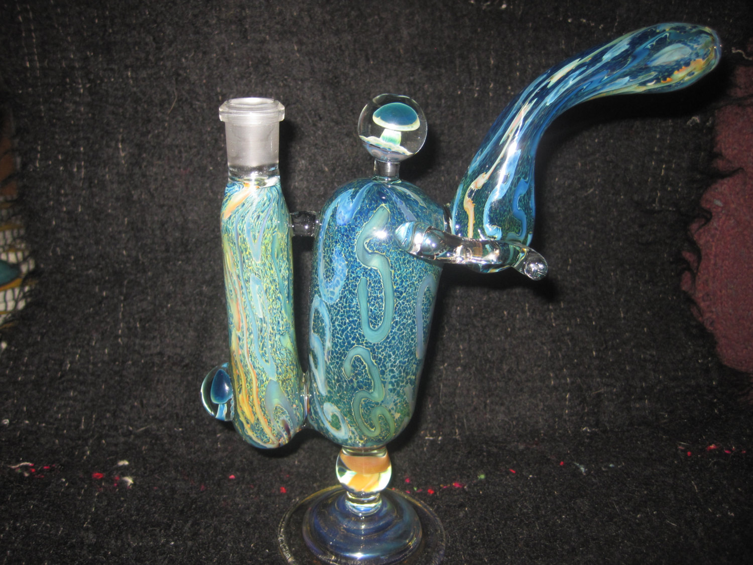Piece of the Week | Bubbler Pipe