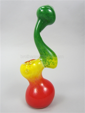 Piece of the Week | Bubbler Pipe