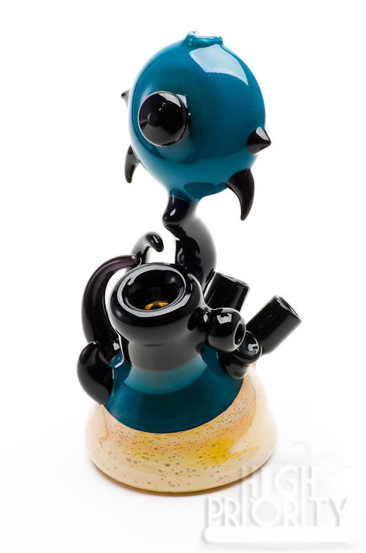 Piece of the Week | Bubbler Pipe
