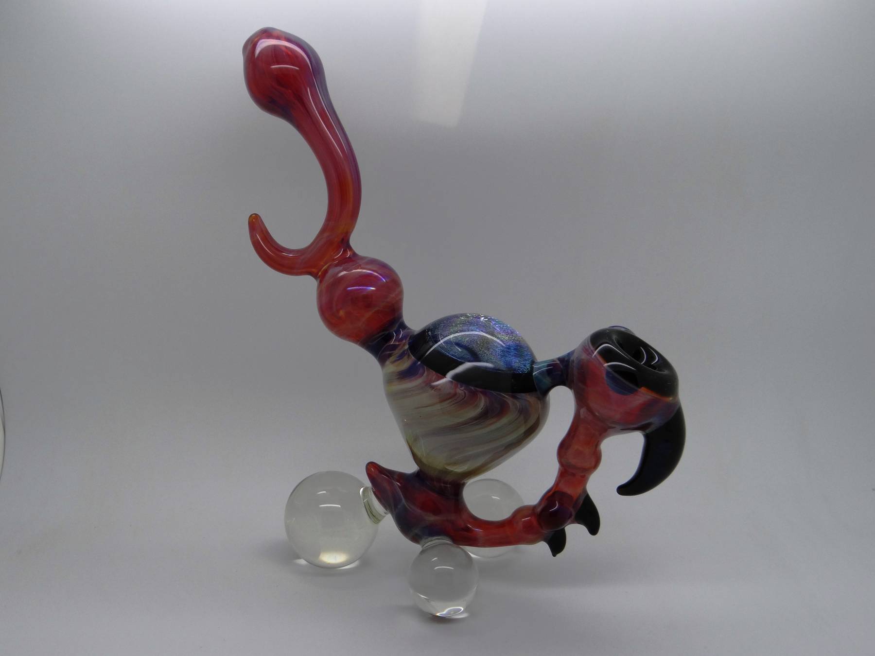 Piece of the Week | Bubbler Pipe