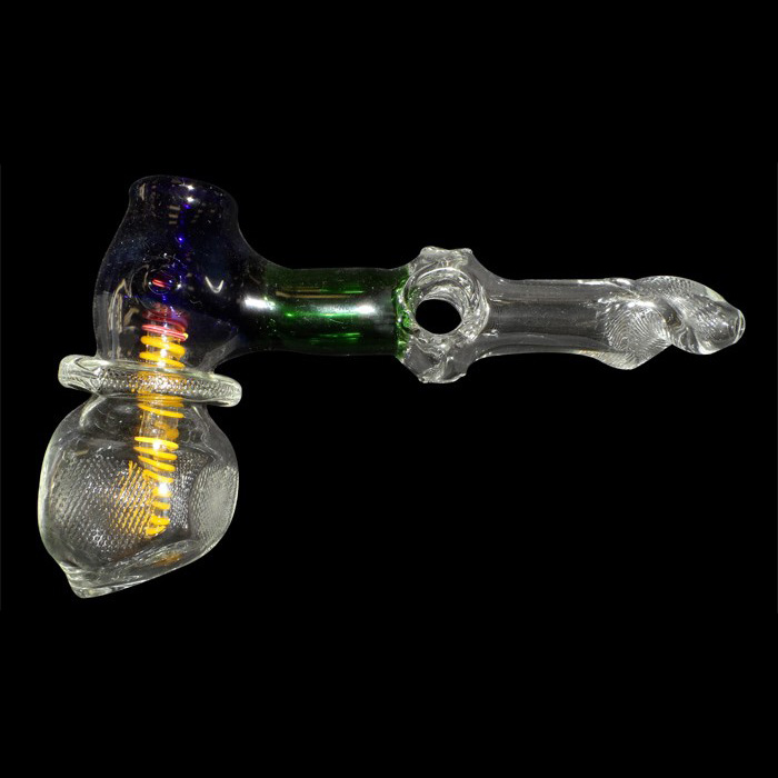 Piece of the Week | Bubbler Pipe