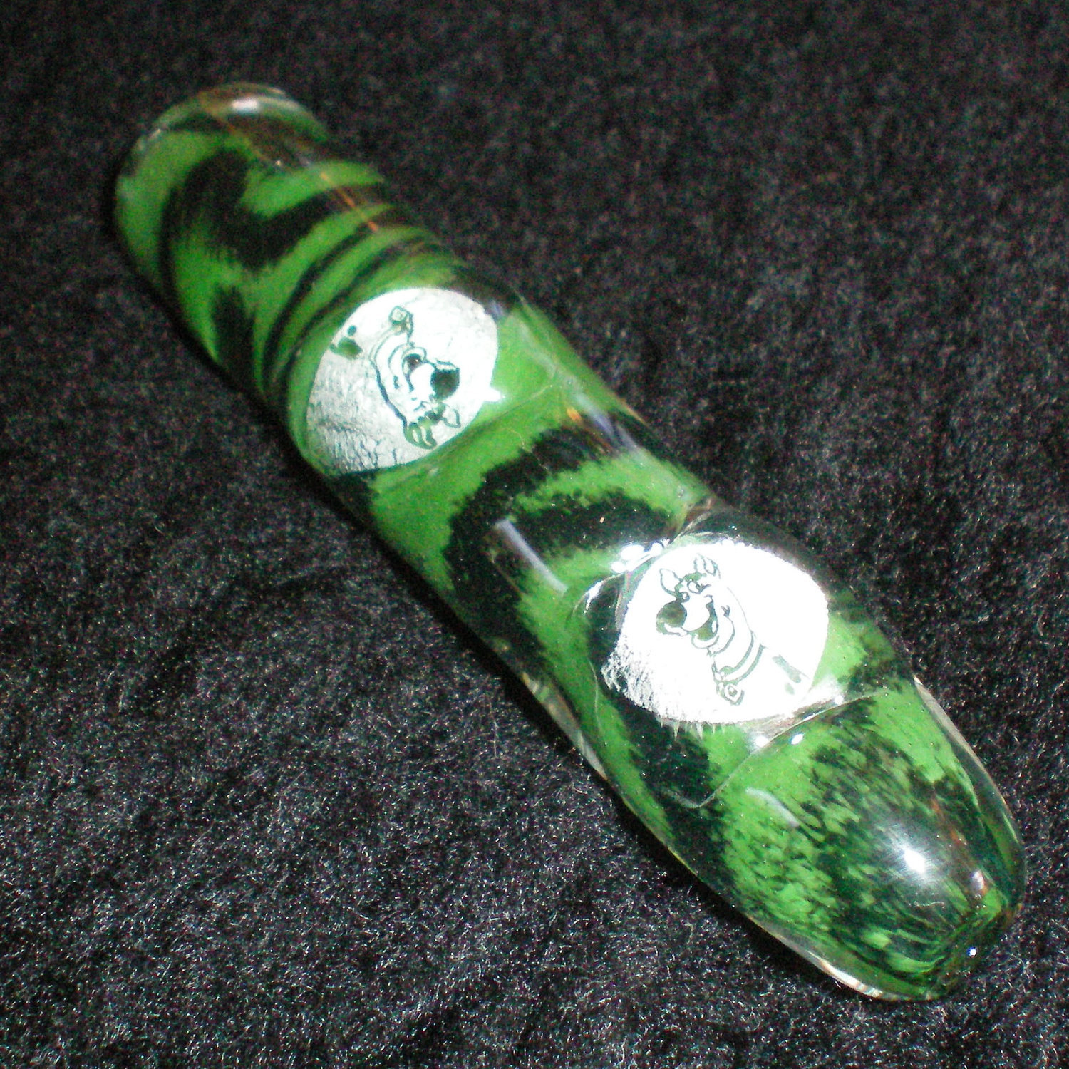 Piece of the Week | Scooby-Doo Bongs and Pipes