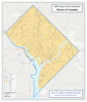 Is It Time for Another DC Marijuana Initiative?