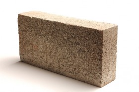 High Scientist: Hempcrete