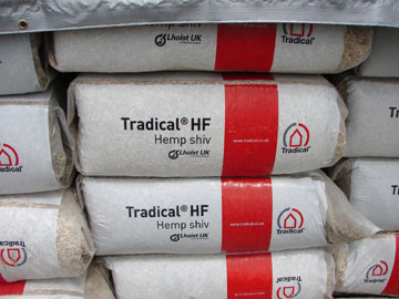 We Should Try This: Hempcrete