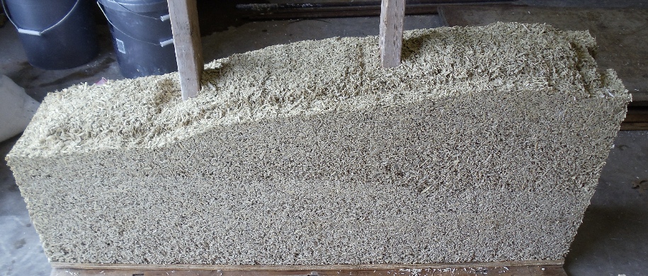 We Should Try This: Hempcrete