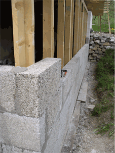 We Should Try This: Hempcrete