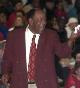 2 Louisiana High School Coaches Face Drug Charges