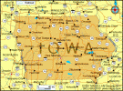 Iowa Senate Democrats Back Medical Marijuana Bill