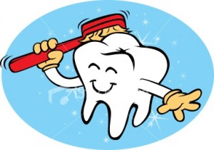 Brushing after smoking, Source: http://www.courseweb.unt.edu/gknezek/09spring/4100003/garner/ist2_5354615-happy-tooth.jpg