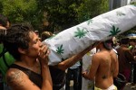 Mexico Considers Marijuana Legalization After Ballot Wins in US