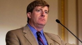 MPP Slams Patrick Kennedy’s Plan to Force Marijuana Consumers Into Treatment and ‘Education’ Classes