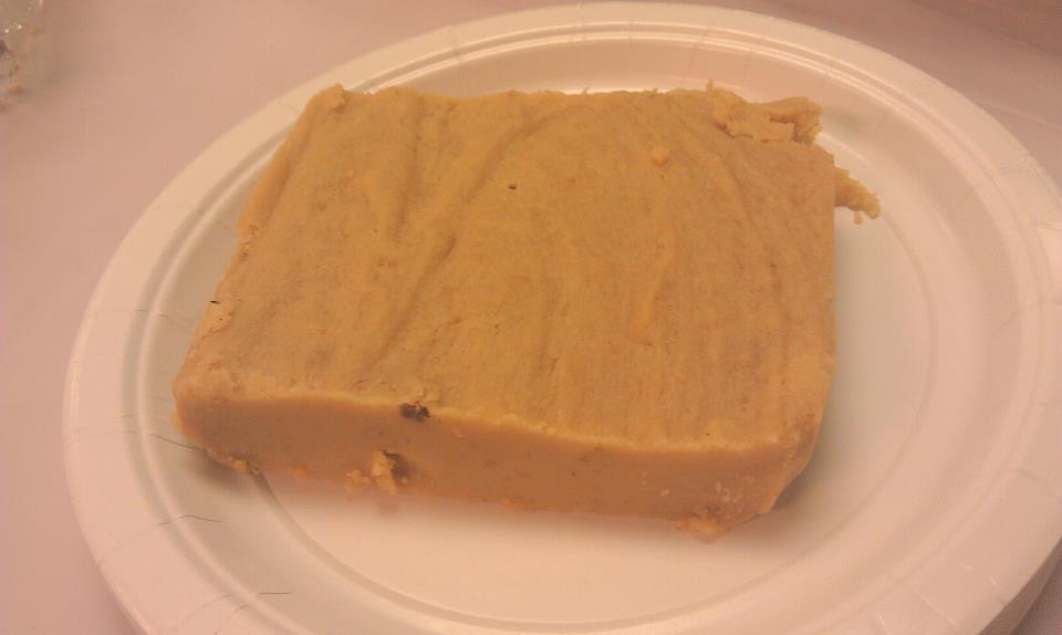 Product Review: Rabbithole Edibles Peanut Butter Fudge - Weedist