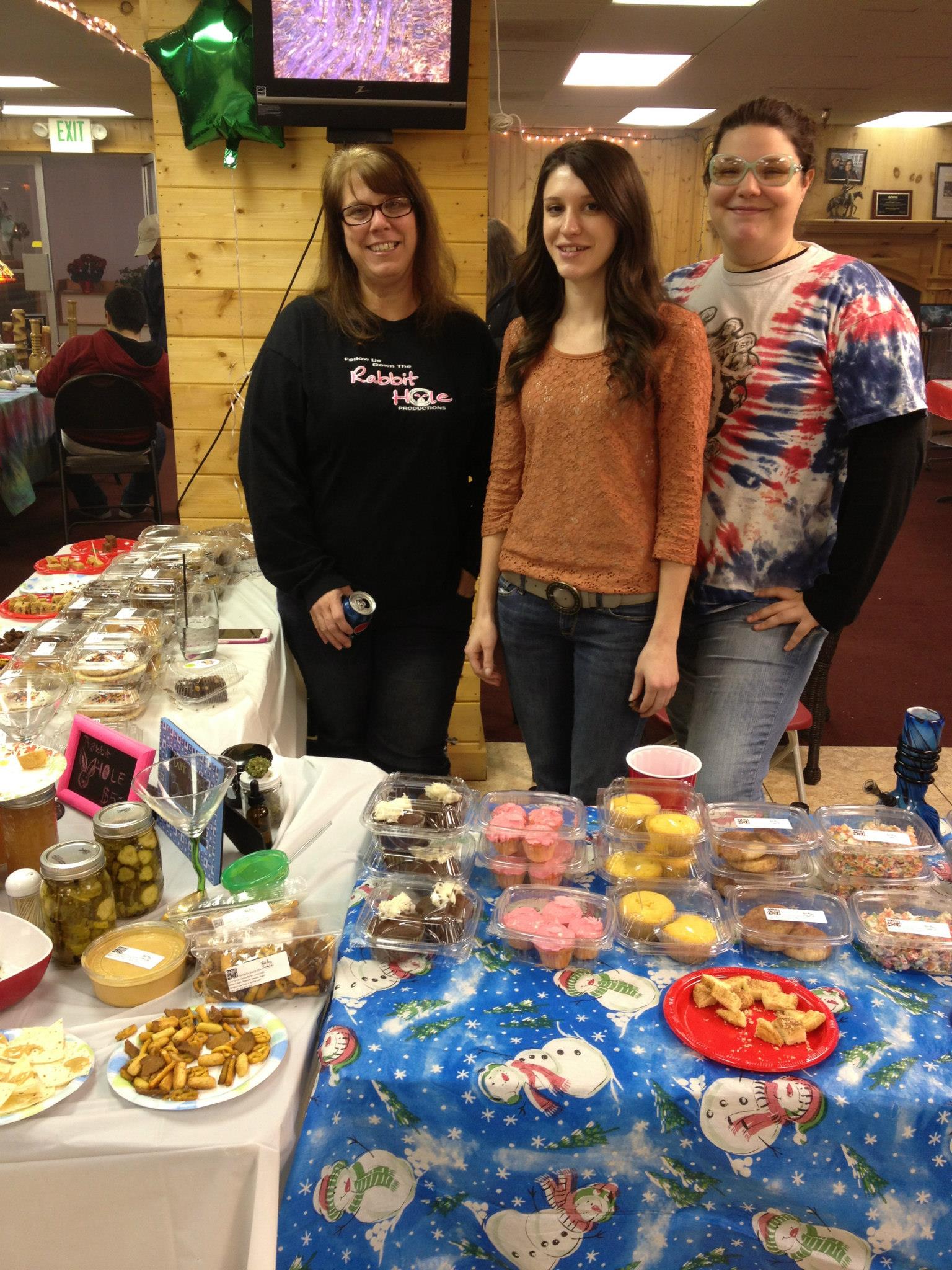Product Review: Rabbithole Edibles Peanut Butter Fudge - Weedist