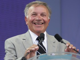 Tom Tancredo Agreed to Smoke Joint if Amendment 64 Passed