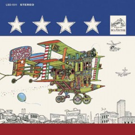 Great Music While High: Jefferson Airplane