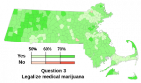 Massachusetts Department of Public Health May Miss May 1st Medical Marijuana Deadline