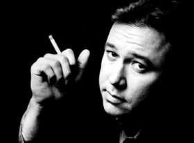 We Said Goodbye to Bill Hicks 19 Years Ago Today