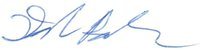 david borden signature gifts stopthedrugwar donation