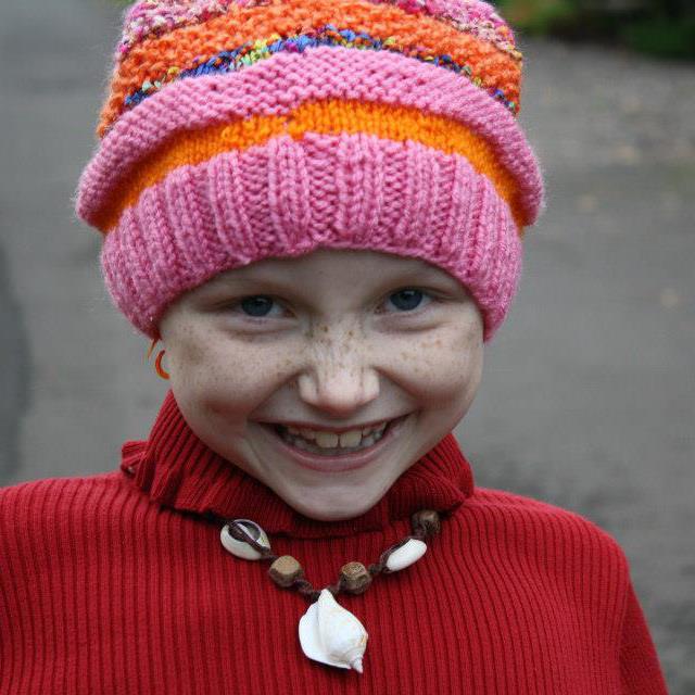 Fund Raiser for Brave Mykayla Comstock - Weedist