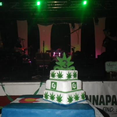 Colorado MMJ Meet and Greet, Source: Prospero