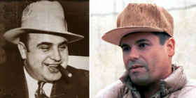Prohibition in Chicago: Different Day, Same Story