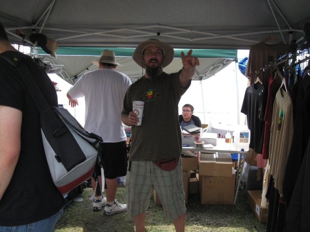 A Visit with UrbAge Designs Creator and Radio Host: Urb Thrasher-Weedist