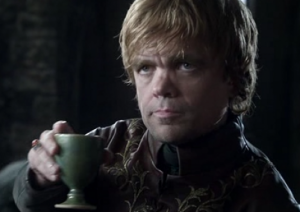 game of thrones