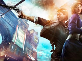 Video Game Review: Bioshock Infinite