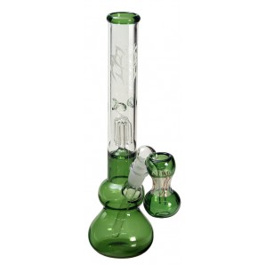 Green Bong with Ash Catcher | St. Patrick's Day
