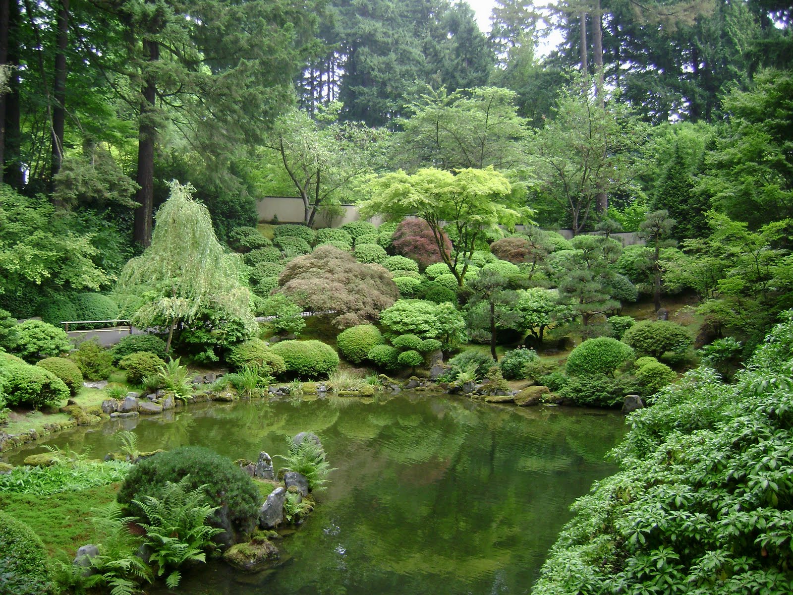 Destination Potland, Oregon - Weedist