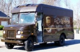 DEA Targets FedEx, UPS in Online Pharmacy Battle