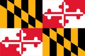 Maryland Senate Okays Marijuana Decriminalization