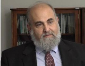 Mark Kleiman Wins Washington Marijuana Legalization Implementation Contract