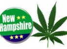 New Hampshire House Passes Decriminalization Bill