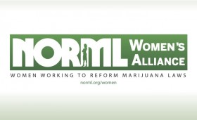 NORML Women’s Alliance Foundation: A Dream Comes True