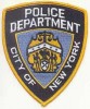 Federal Suit Claims NYPD Trumps Up Possession Charges
