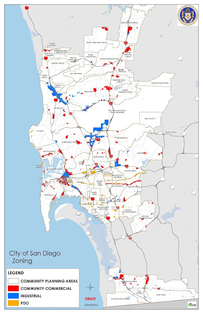 proposed san diego dispensary regulations Source http://4.bp.blogspot.com/-4hXRwTctECY/UUPIPGamECI/AAAAAAAACXM/gK8G9RMDvDE/s640/Zones_MedMaj_v1.jpg
