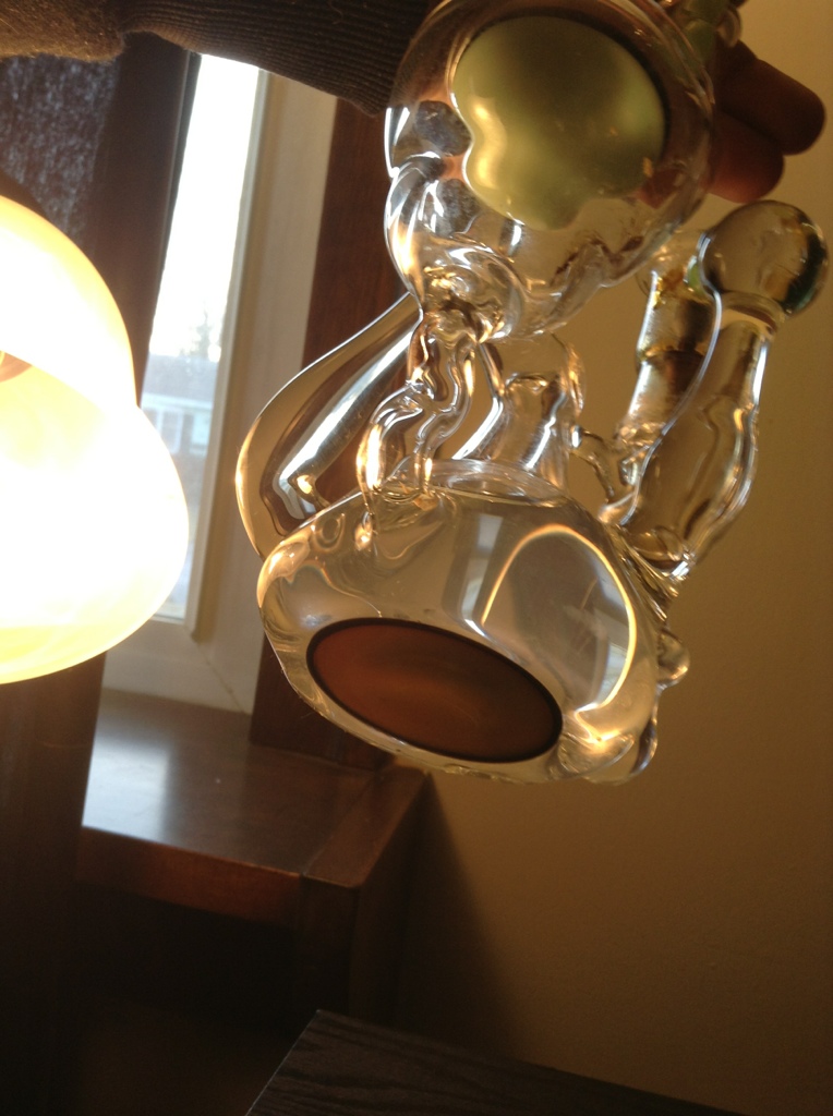 AJ Roberts Recycler