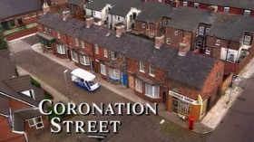 Coronation Street Soap Opera Star Stephanie Cole Discusses Cannabis Storyline